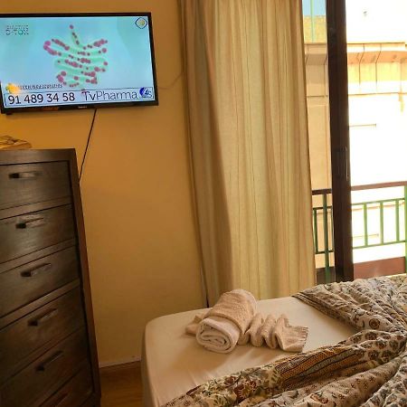 Dream Apartment Santa Cruz de Tenerife Kültér fotó