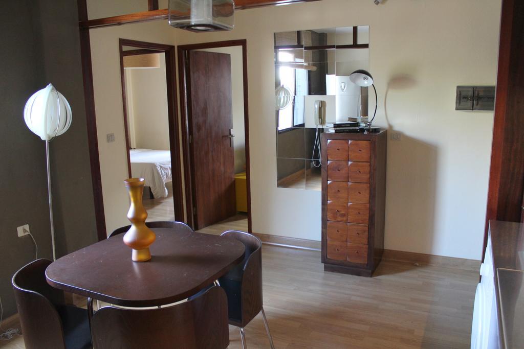 Dream Apartment Santa Cruz de Tenerife Kültér fotó