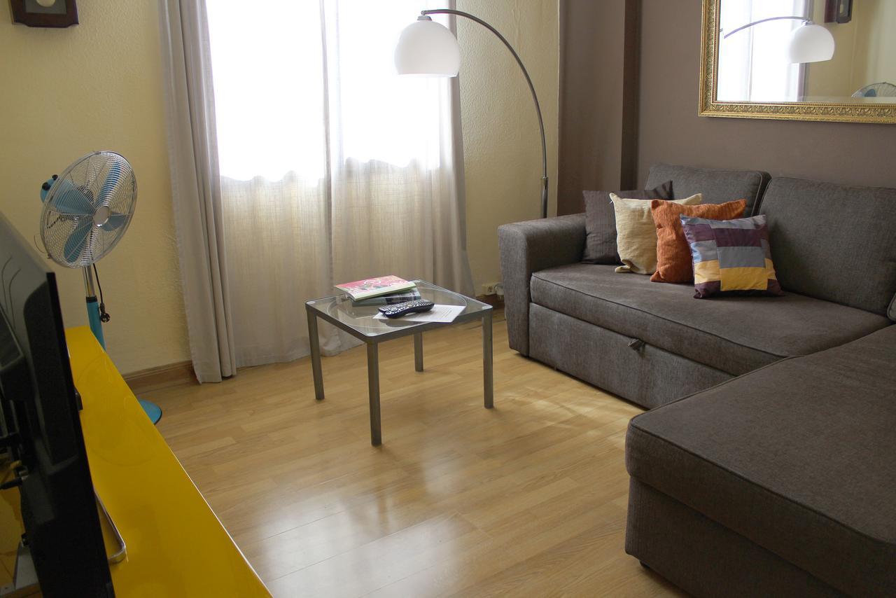 Dream Apartment Santa Cruz de Tenerife Kültér fotó
