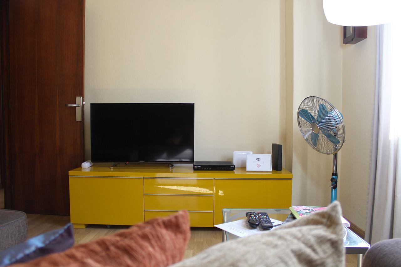 Dream Apartment Santa Cruz de Tenerife Kültér fotó