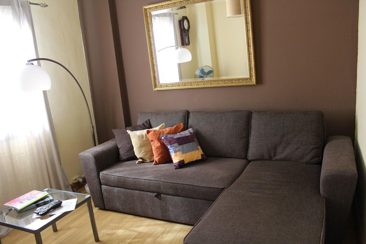 Dream Apartment Santa Cruz de Tenerife Kültér fotó