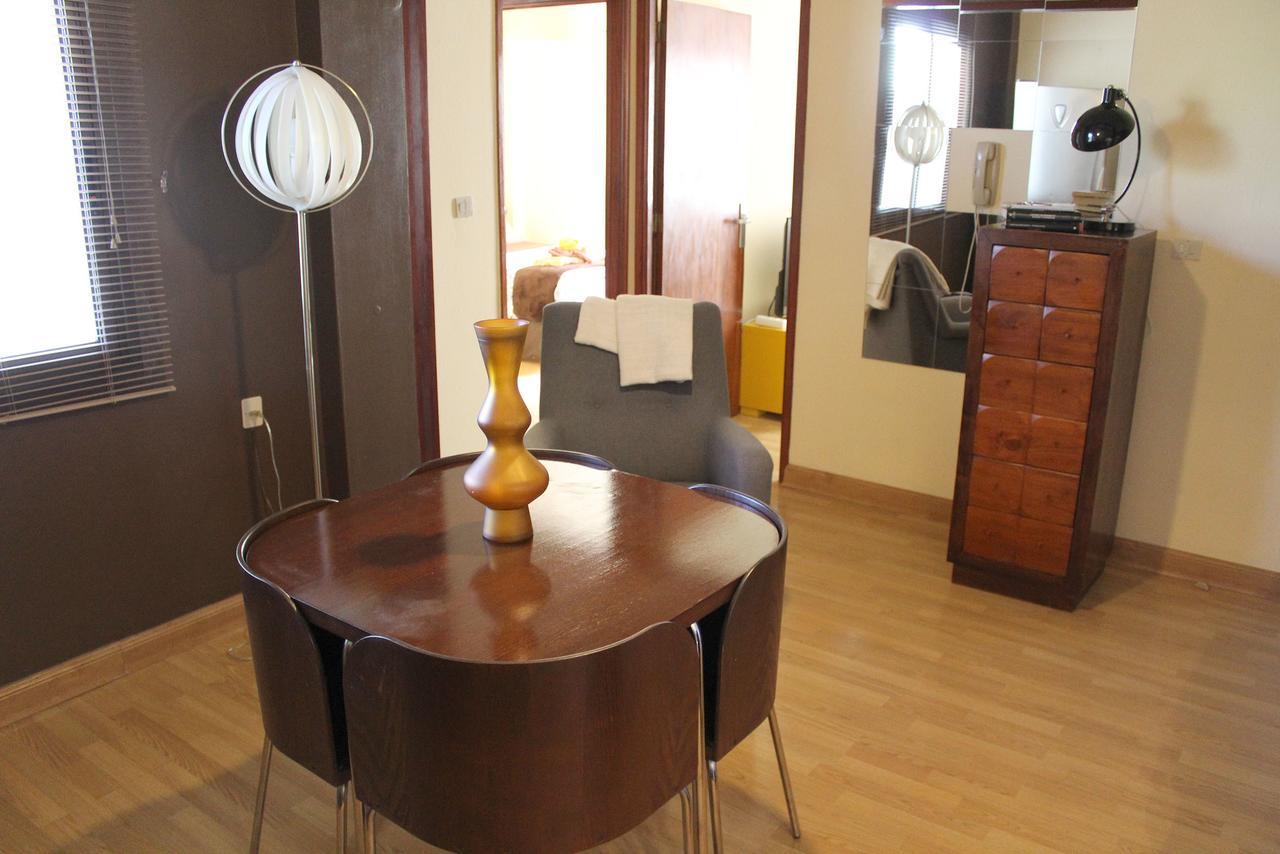 Dream Apartment Santa Cruz de Tenerife Kültér fotó