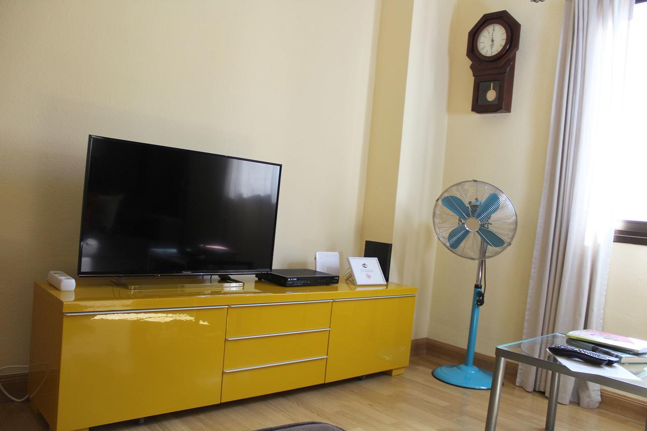 Dream Apartment Santa Cruz de Tenerife Kültér fotó