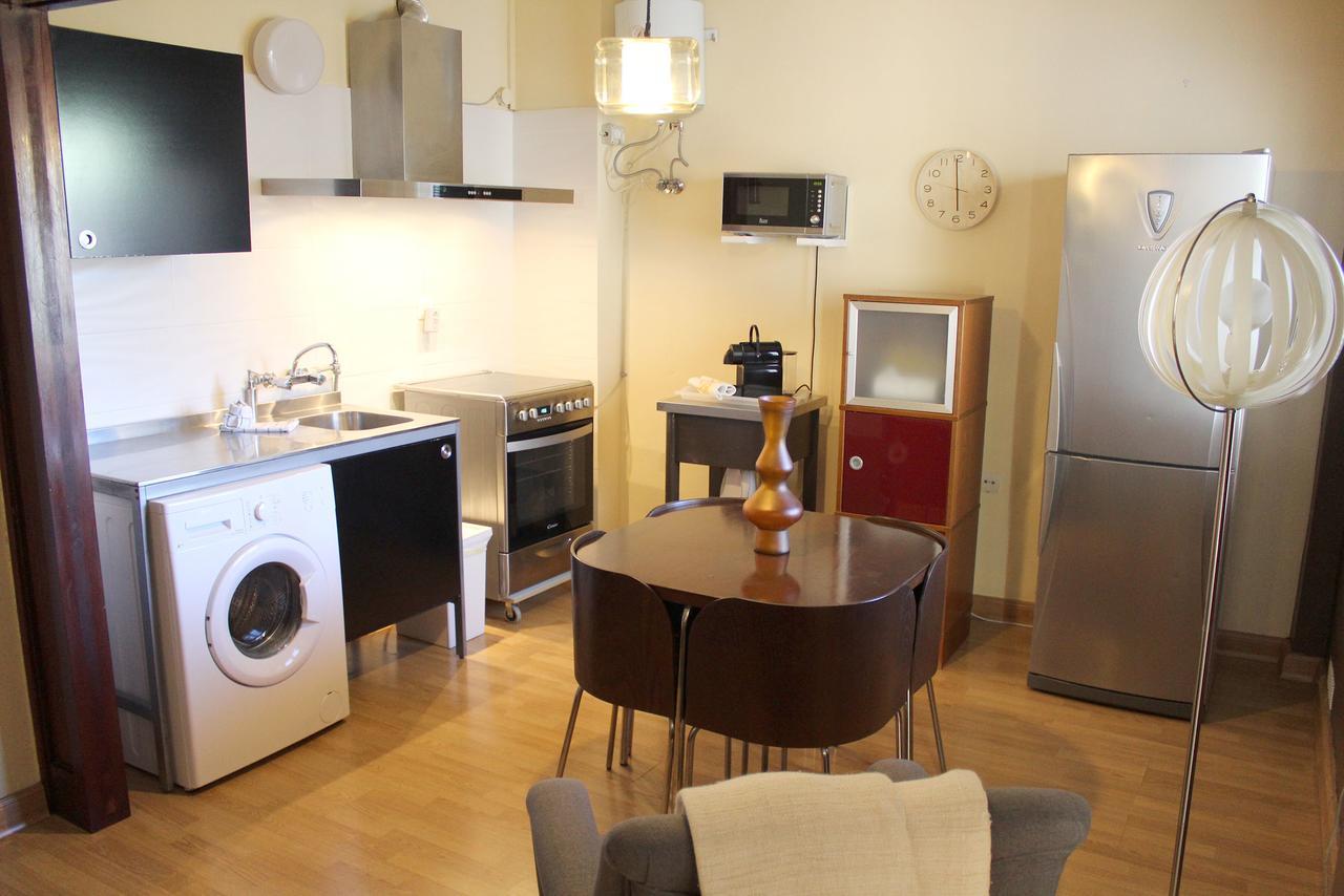 Dream Apartment Santa Cruz de Tenerife Kültér fotó