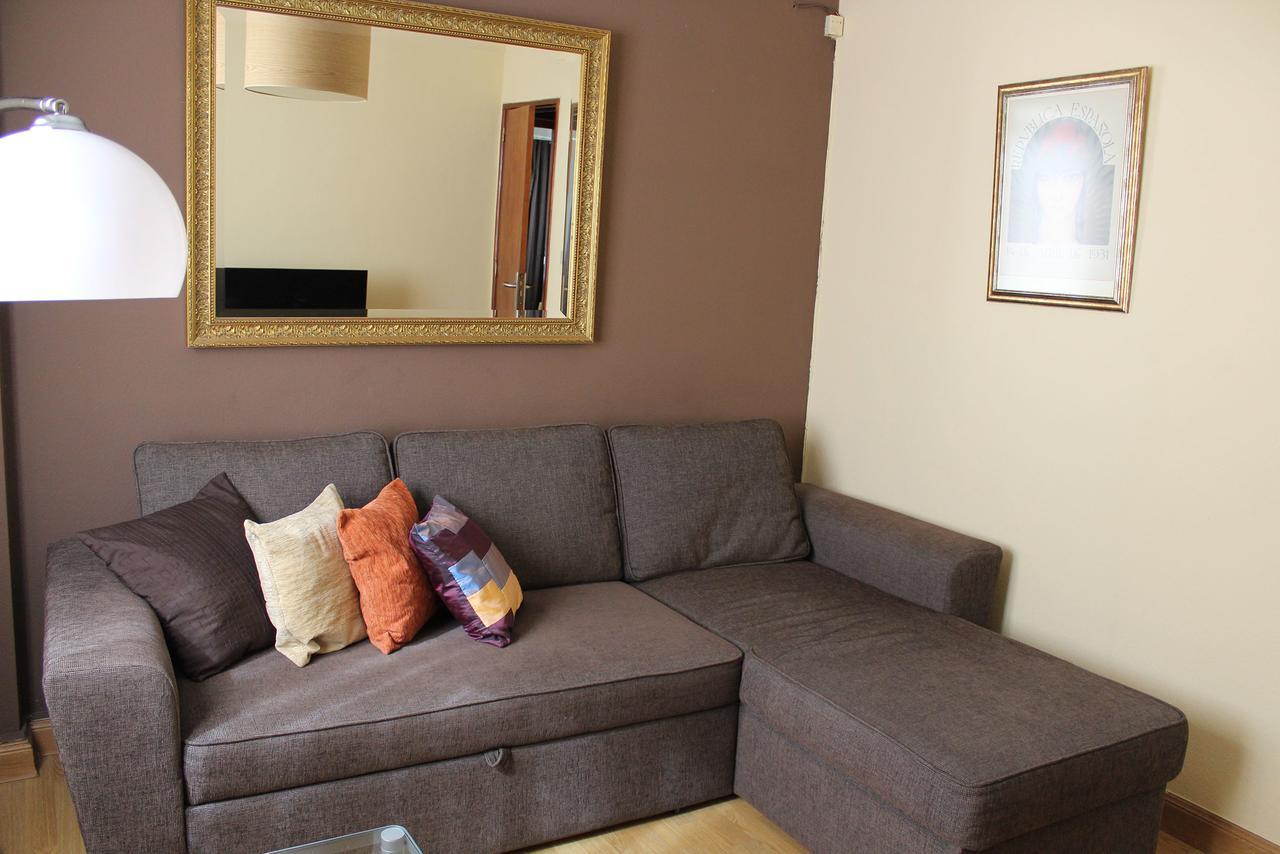 Dream Apartment Santa Cruz de Tenerife Kültér fotó